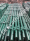 Sistema di ponteggi verticale galvanizzato verniciato standard Kwikstage
