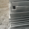Pedane per impalcature GI 210 mm per edilizia